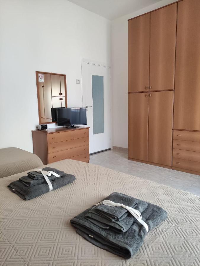 Appartement La Dormidera à Alghero Extérieur photo