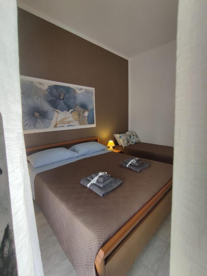Appartement La Dormidera à Alghero Extérieur photo
