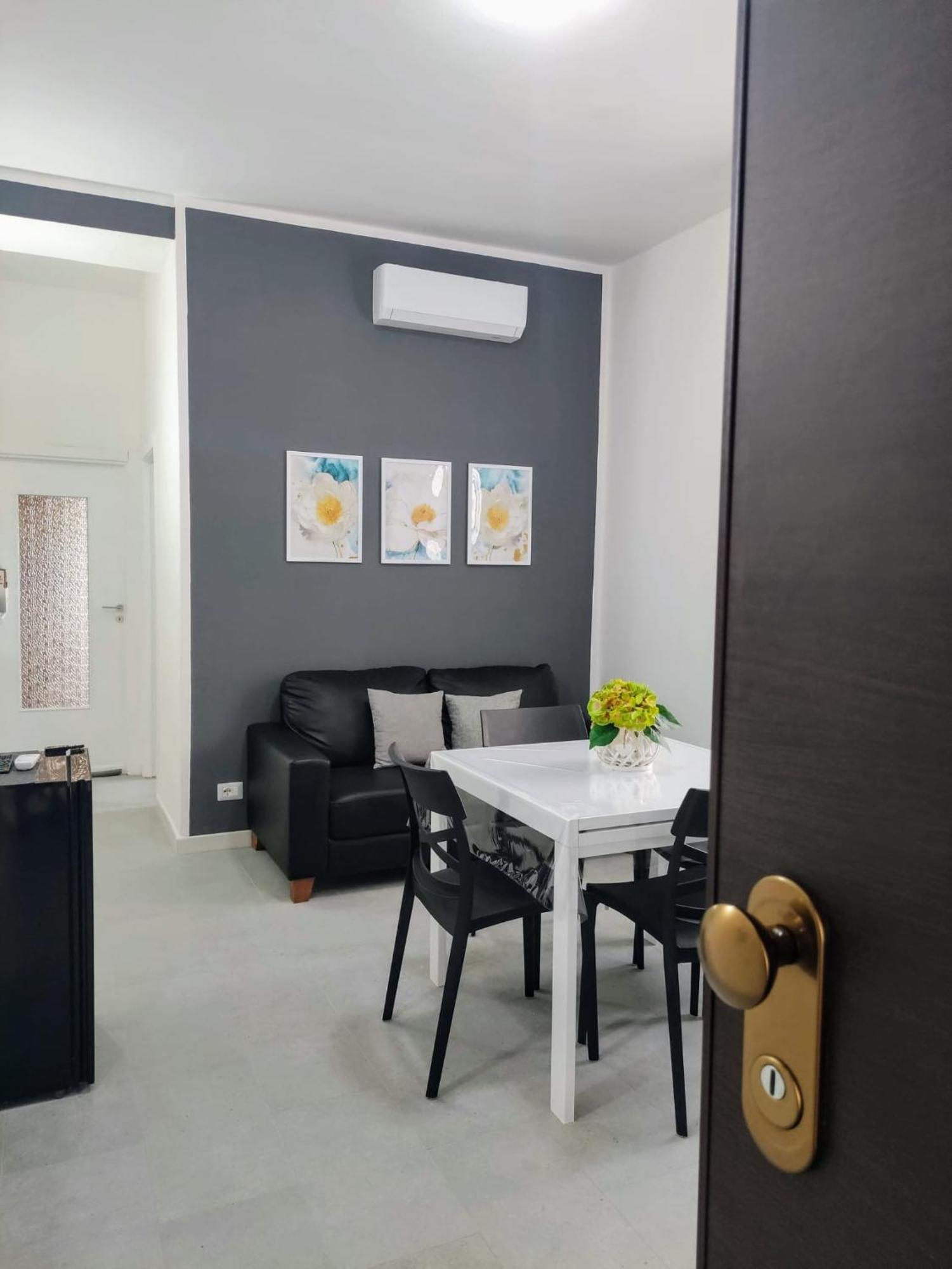 Appartement La Dormidera à Alghero Extérieur photo