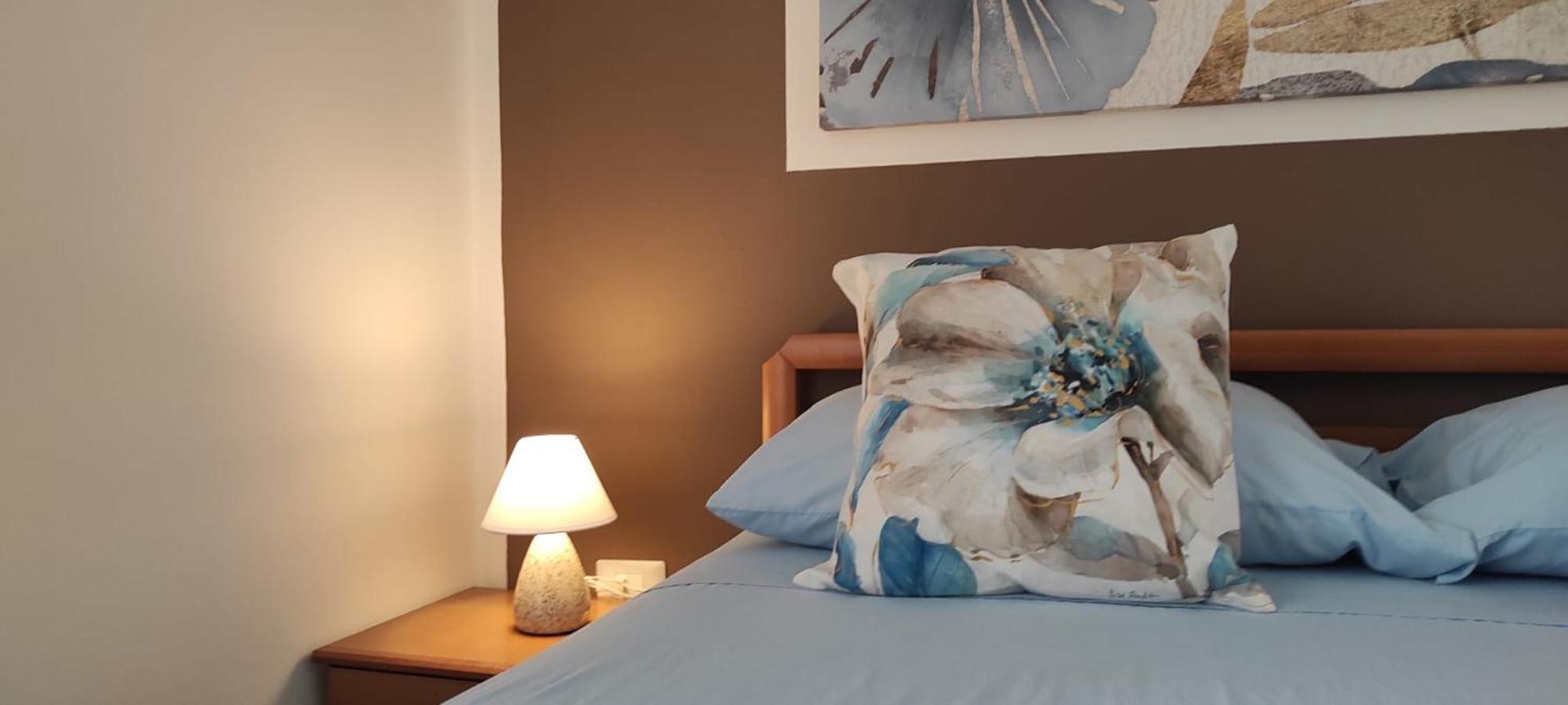 Appartement La Dormidera à Alghero Extérieur photo