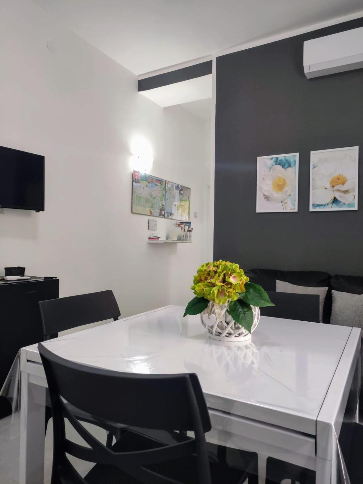 Appartement La Dormidera à Alghero Extérieur photo