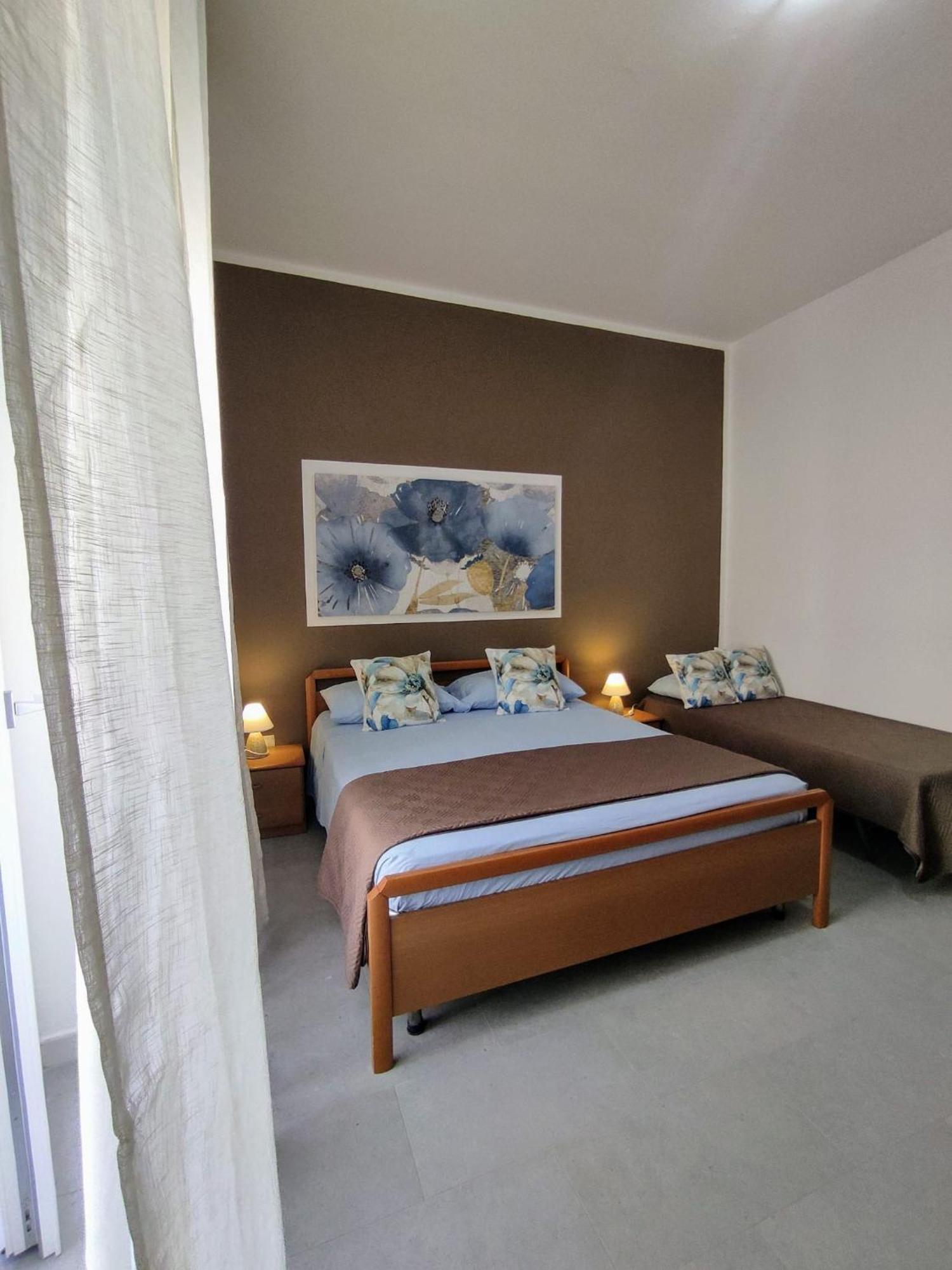 Appartement La Dormidera à Alghero Extérieur photo