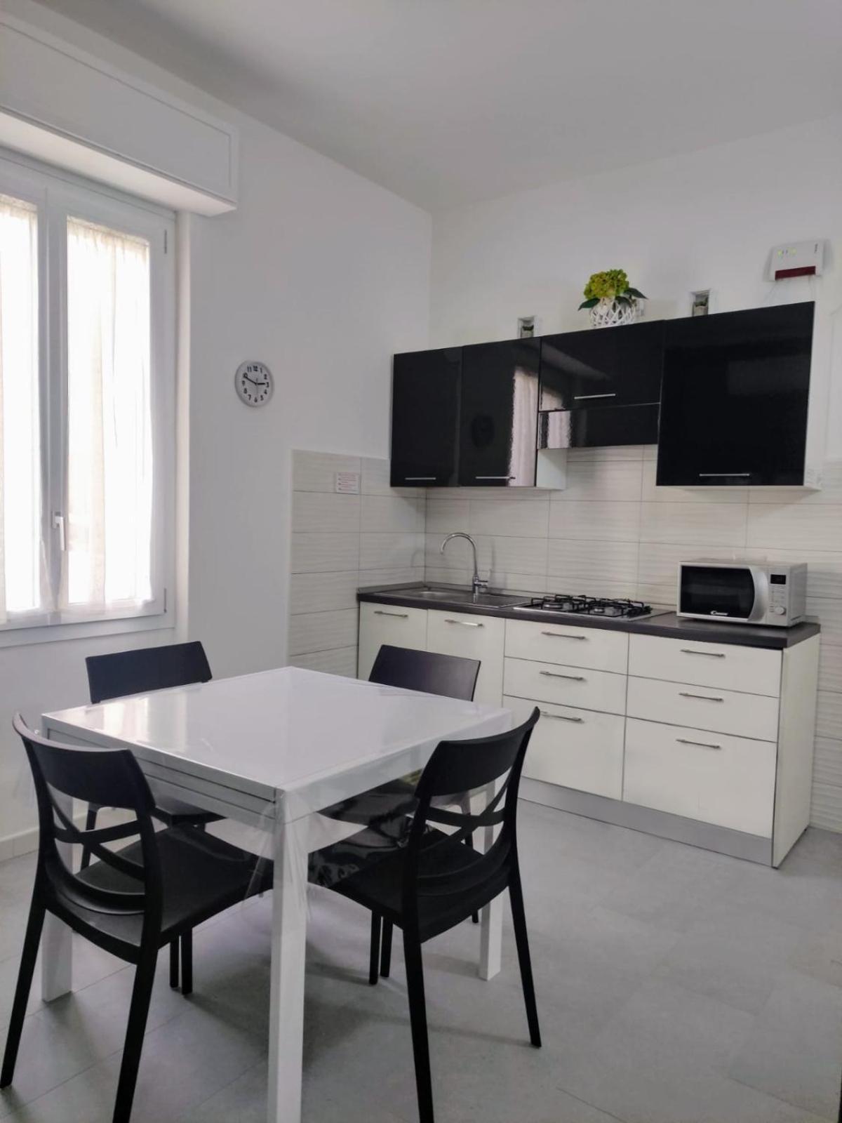 Appartement La Dormidera à Alghero Extérieur photo
