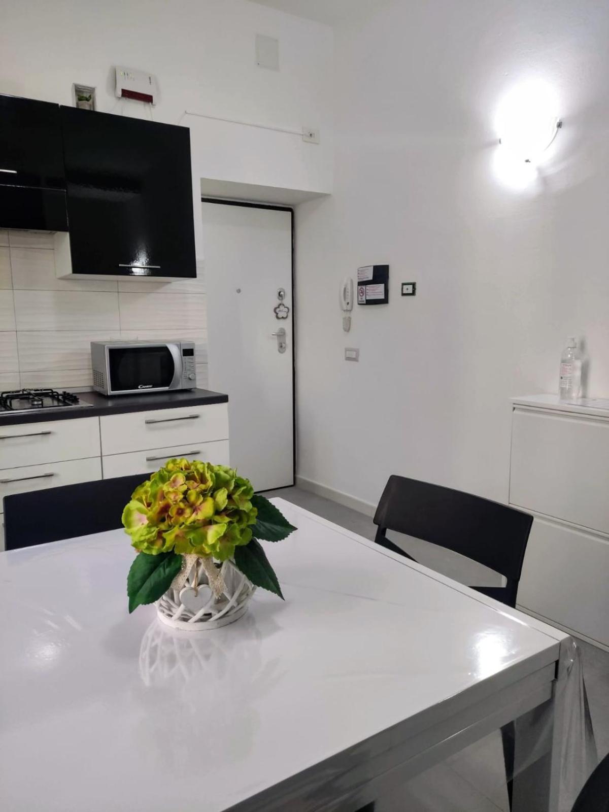 Appartement La Dormidera à Alghero Extérieur photo
